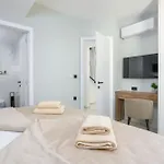 Private Complex For Up To 16 Guests Krk Willa Krk Town