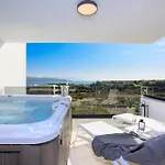 Private Complex For Up To 16 Guests Krk