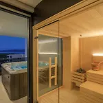 Private Complex For Up To 16 Guests Krk * Krk Town