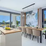 Willa Private Complex For Up To 16 Guests Krk