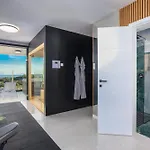 Willa Private Complex For Up To 16 Guests Krk