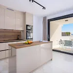 Willa Private Complex For Up To 16 Guests Krk *