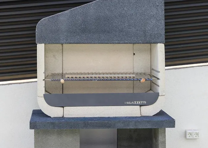 Private Complex For Up To 16 Guests Krk Villa *