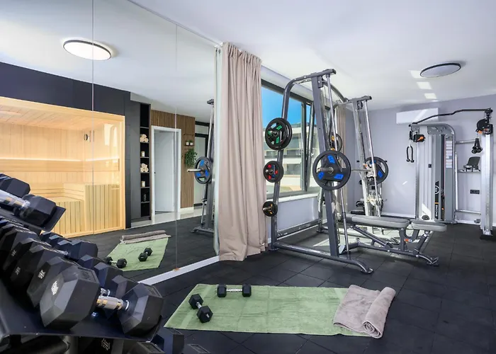 Private Complex For Up To 16 Guests Krk Villa