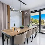 Private Complex For Up To 16 Guests Krk Villa Krk Town