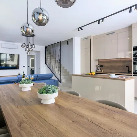 Vila Private Complex For Up To 16 Guests Krk *