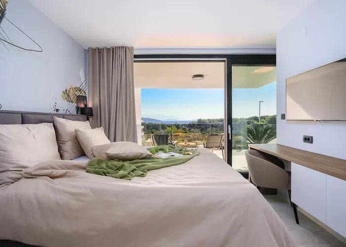 Private Complex For Up To 16 Guests Krk Villa *