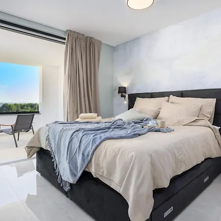 Villa Private Complex For Up To 16 Guests Krk Krk Town